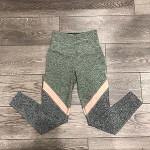 Beyond Yoga Spacedye Legging Full Length